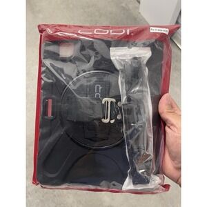 11 Inch Protective Case, Shockproof, Rotary, M4/M5 C30705090 Strap Hand/shoulder